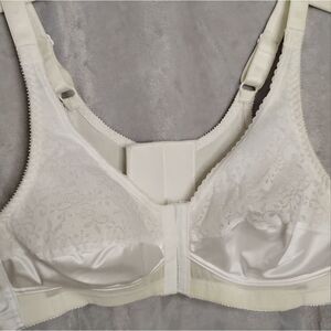Mastectomy Bra One Of Many